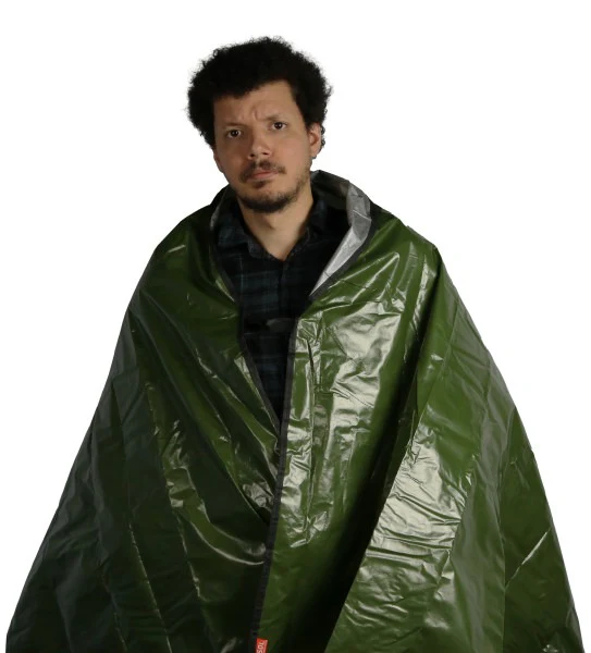 SOL Sport Utility Blanket - Image 3