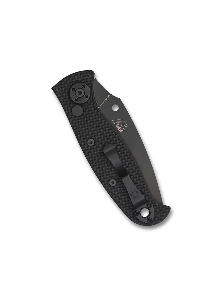 Spyderco Autonomy 2 Folding Knife LC200N Steel G10 Handle USA Made - Image 5
