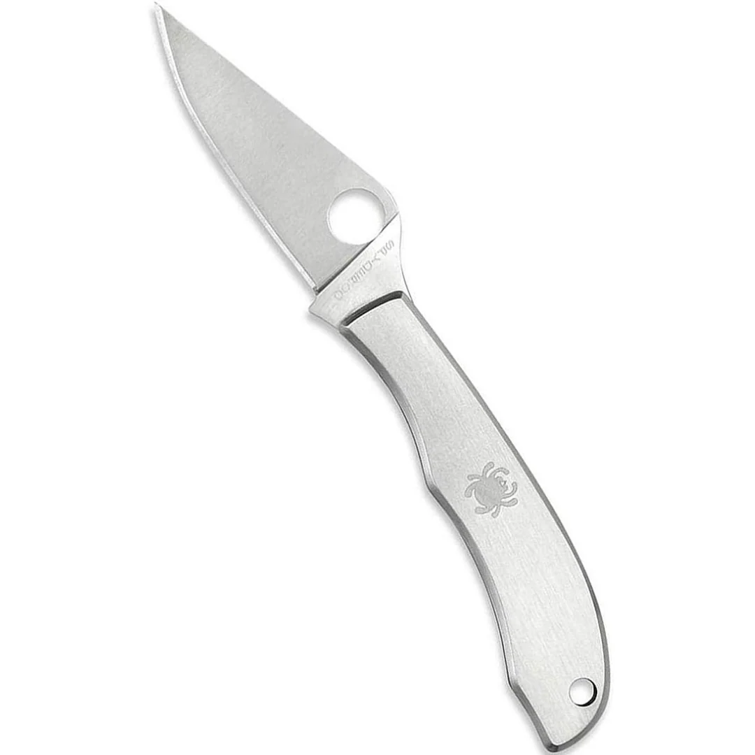 Spyderco HONEYBEE STAINLESS - C137P*