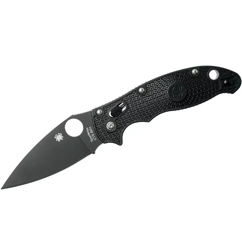 Spyderco Manix 2 Lightweight FRCP - Image 7