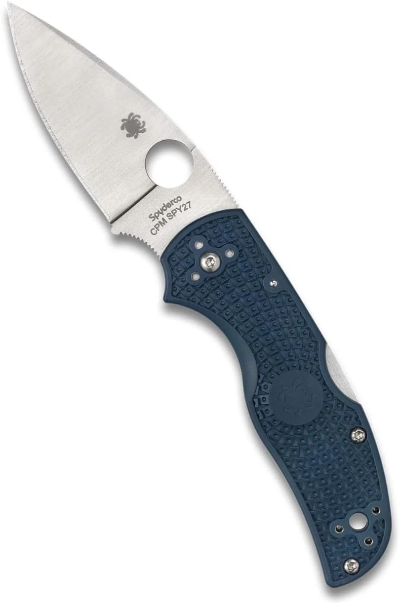Spyderco Native 5 Lightweight Knife - Image 12