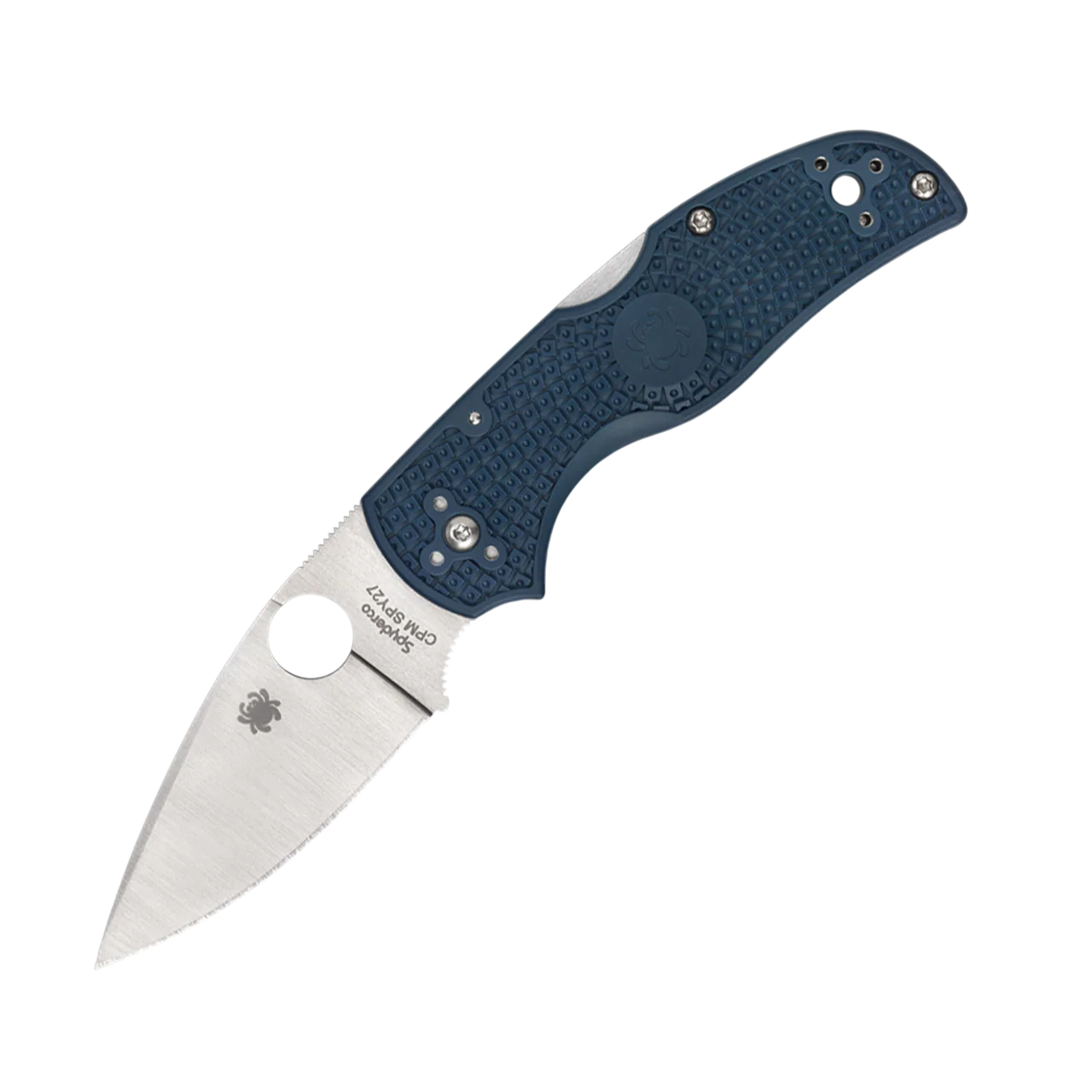 Spyderco Native 5 Lightweight Knife - Image 9