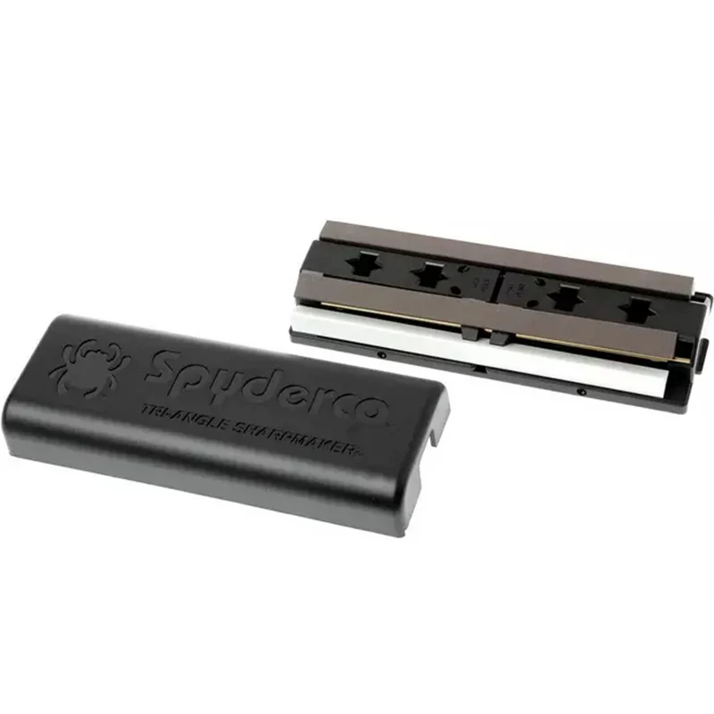 Spyderco Triangle Sharpmaker - 204MF - Image 3