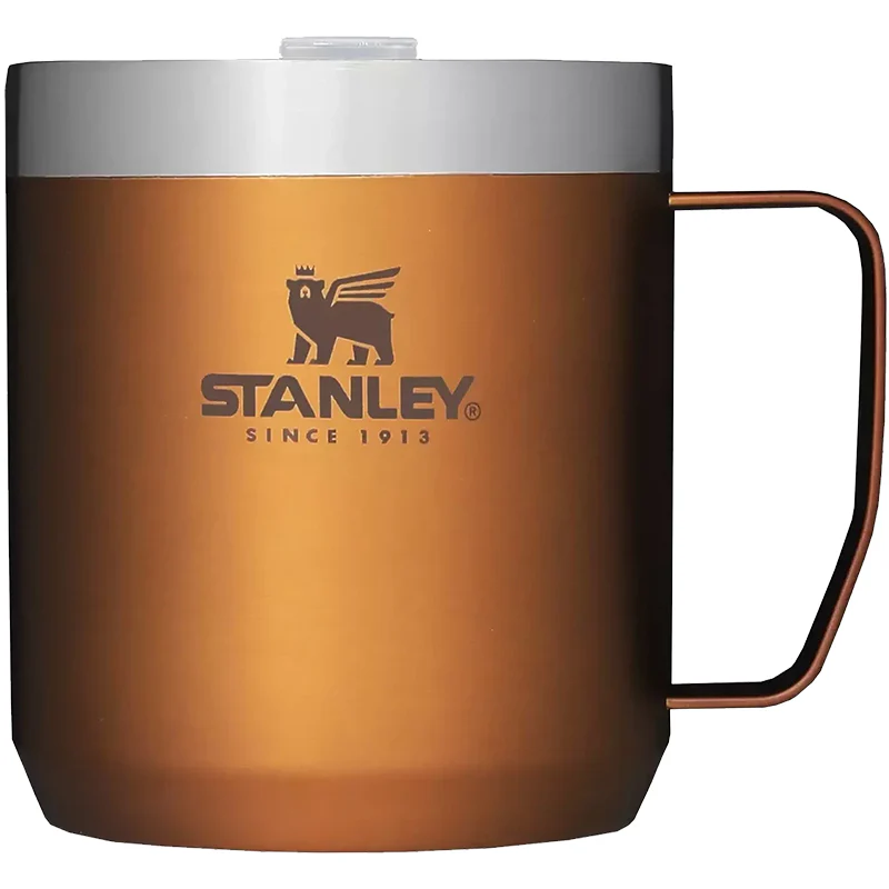 Stanley Stay Hot Camp Mug - 12oz. - Image 13
