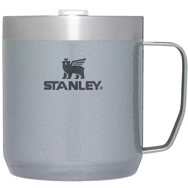 Stanley Stay Hot Camp Mug - 12oz. - Image 7