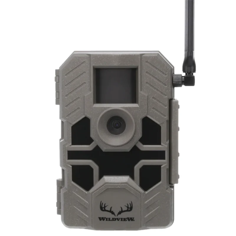 Stealth Cam Wildview Relay Cellular Trail Camera