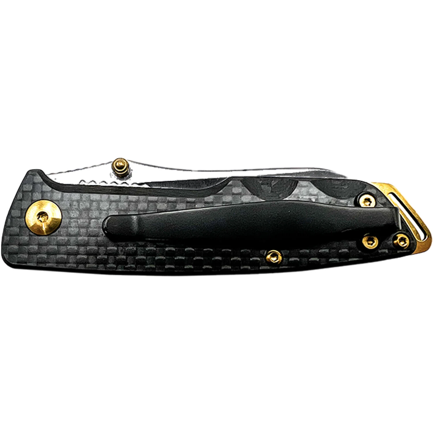 Summit Knife Co. Mount Olympus Folder - Image 4
