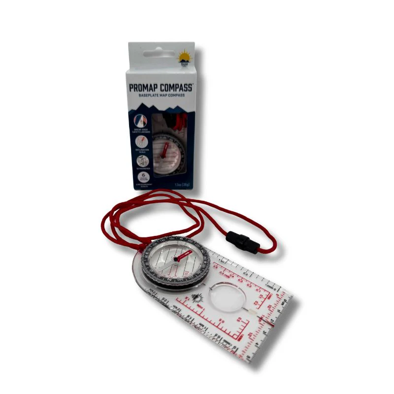 SunCo ProMap Compass - Image 4