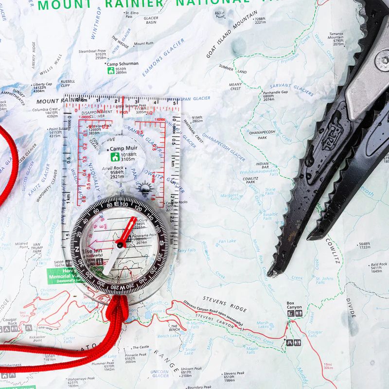 SunCo ProMap Compass - Image 7