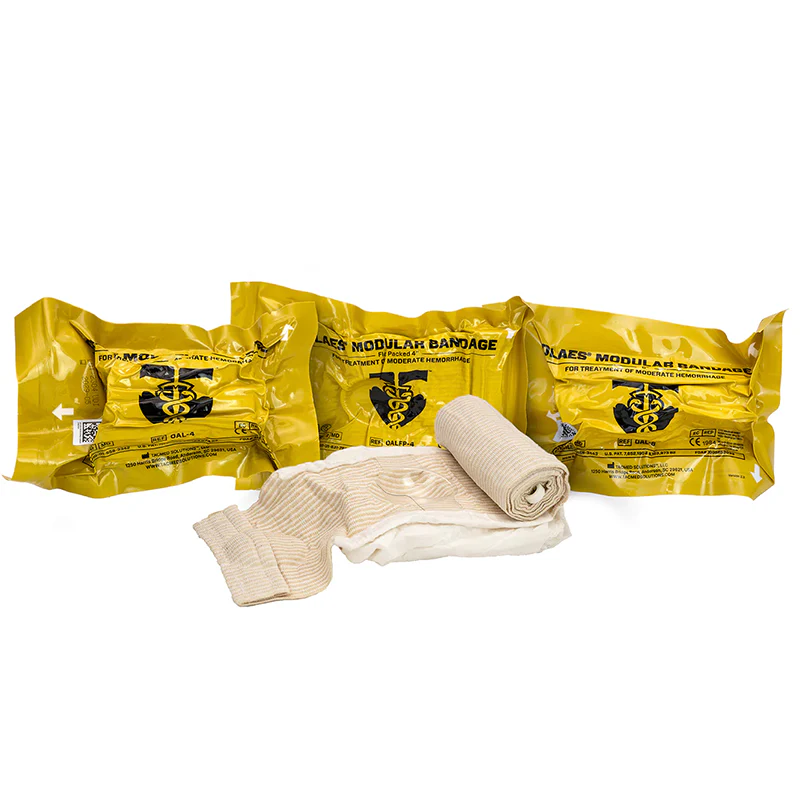 TacMed Solutions OLAES Modular Bandage - Image 5