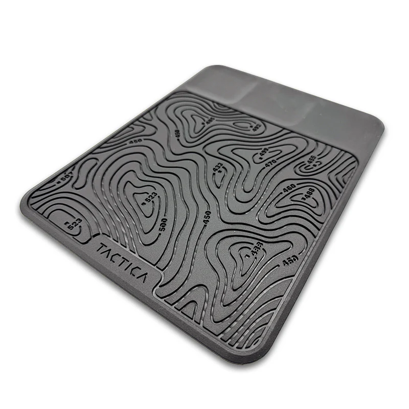Tactica O.200 EDC Mat, Catch All Storage Tray - Image 3