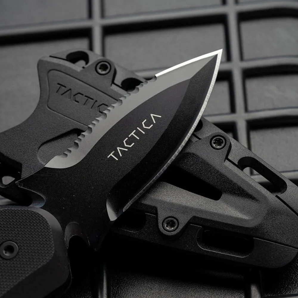 Tactica K.220 - Search & Rescue Knife - Image 14