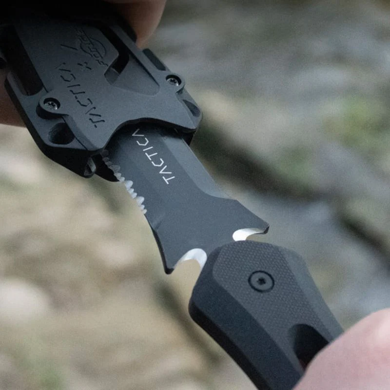 Tactica K.220 - Search & Rescue Knife - Image 7