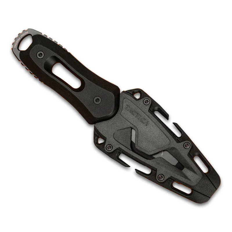 Tactica K.220 - Search & Rescue Knife - Image 8