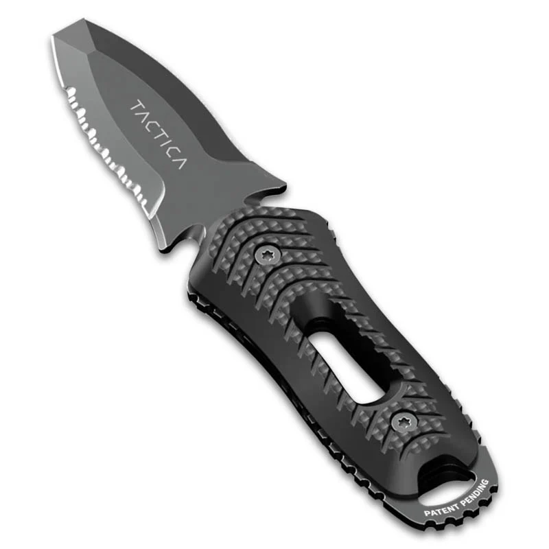 Tactica K.220 - Search & Rescue Knife - Image 9