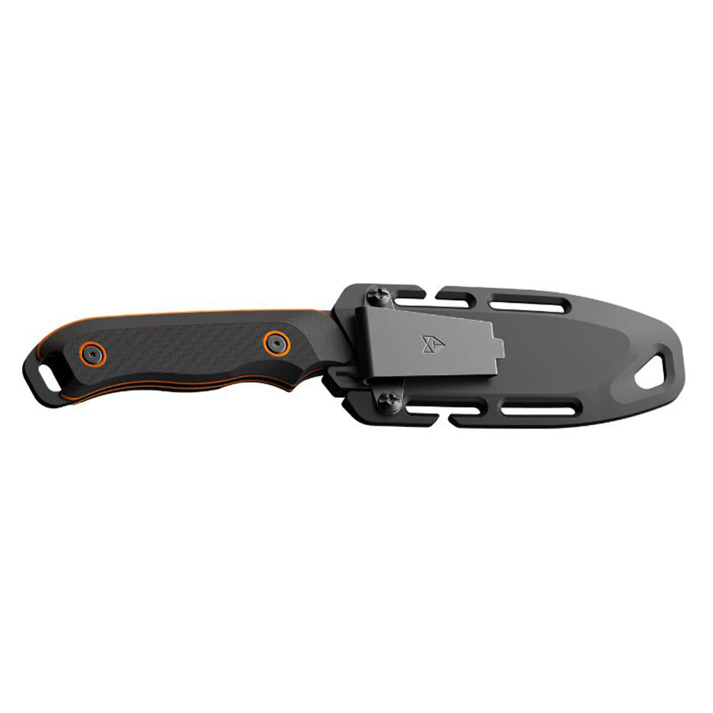 Tactica K.400 Fixed Blade Hunting Knife - Image 7