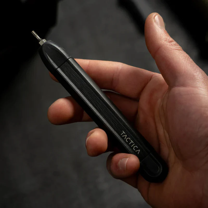 Tactica M.300 Precision Screwdriver - Image 4