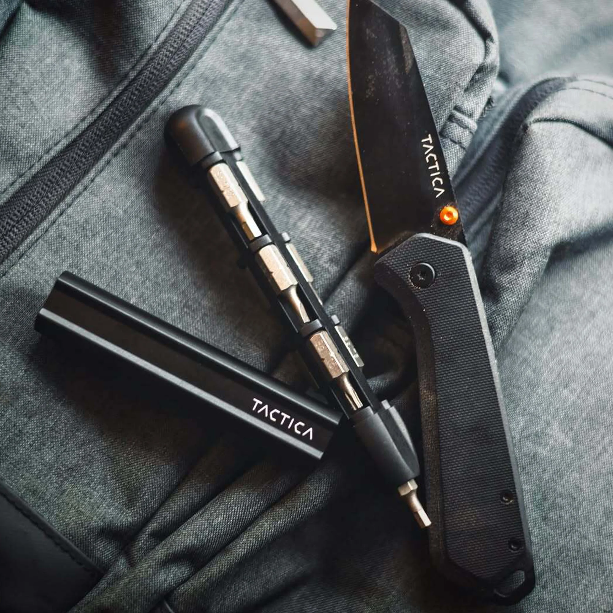 Tactica M.300 Precision Screwdriver - Image 5