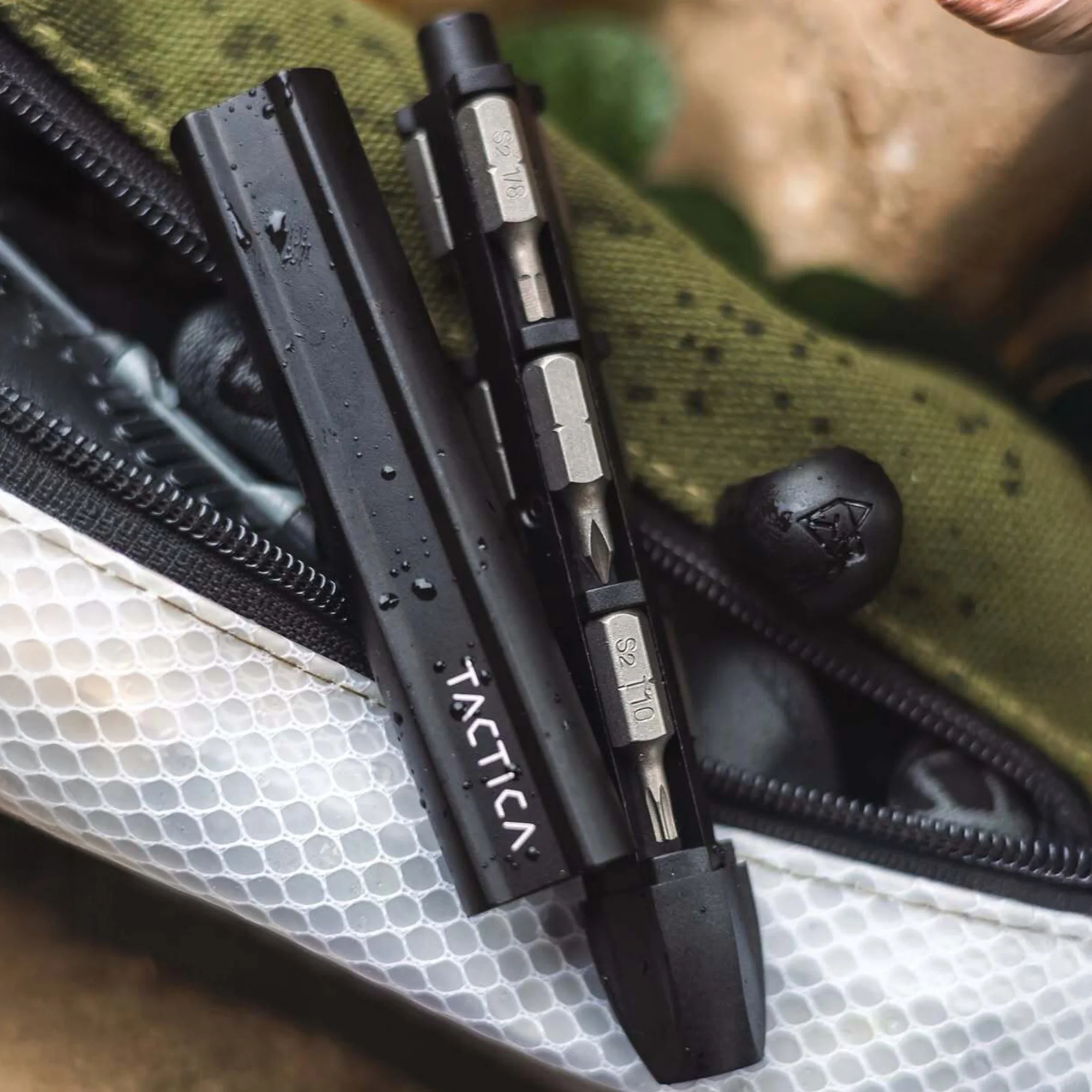 Tactica M.300 Precision Screwdriver - Image 6
