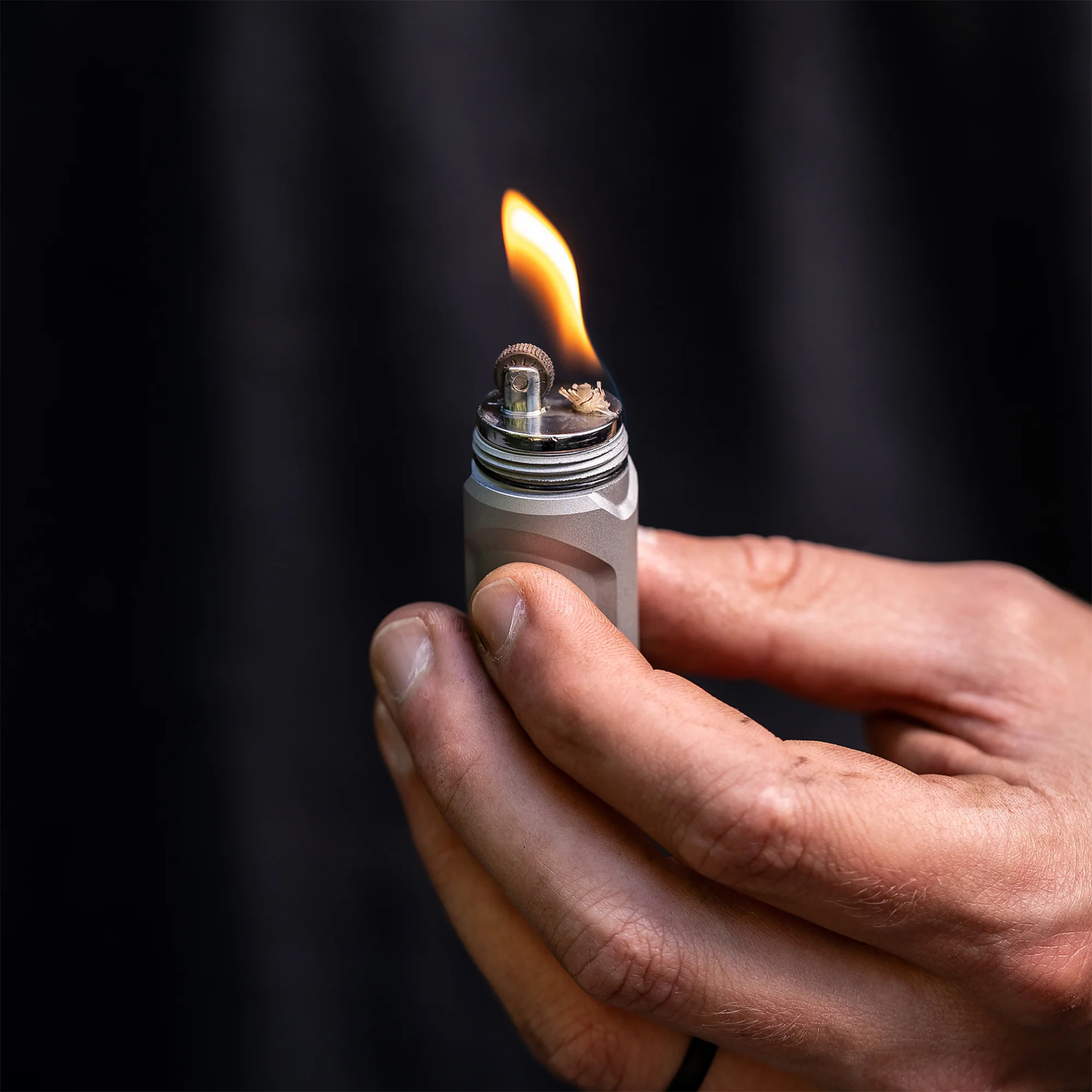 Tactica X.100 Survival Lighter - Image 14