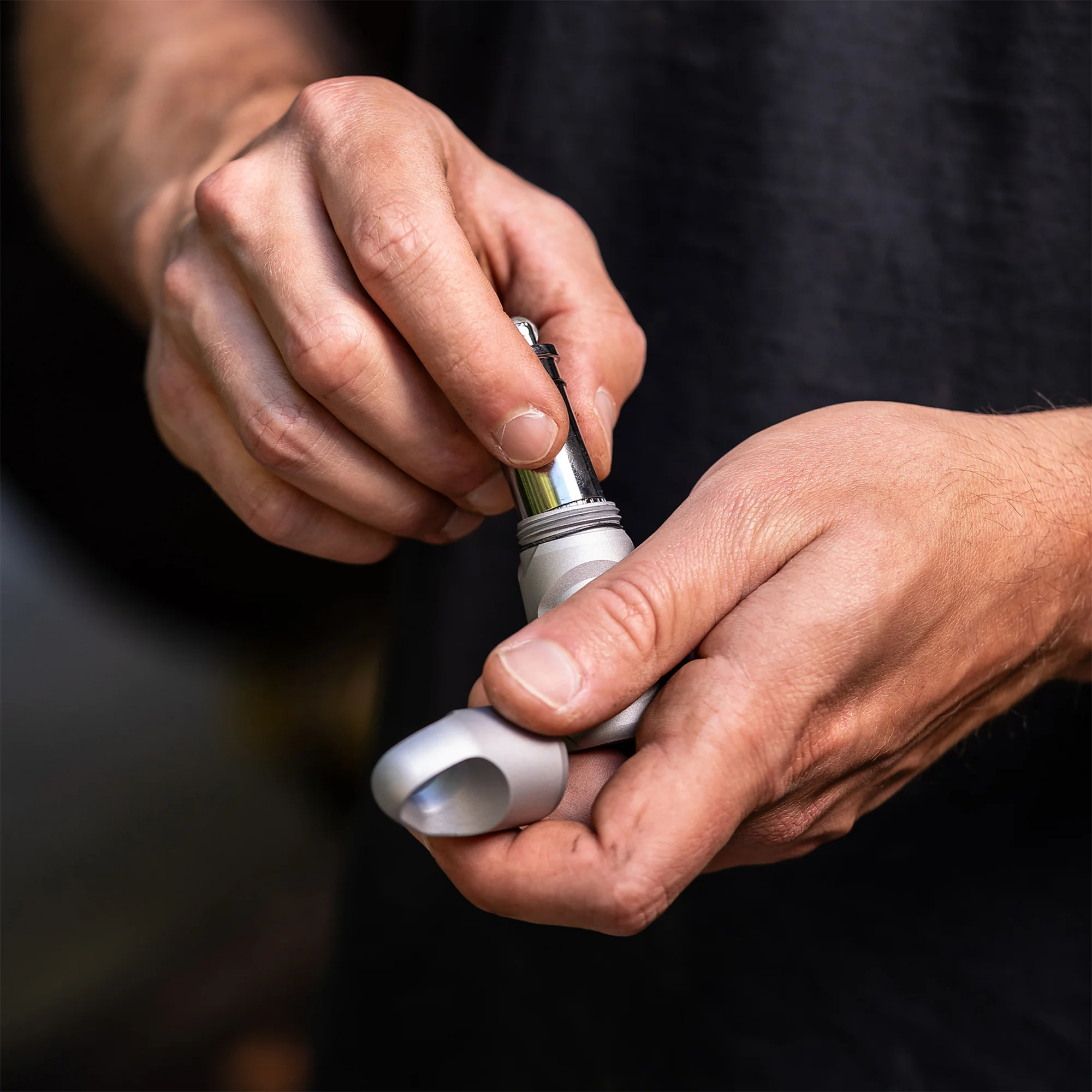 Tactica X.100 Survival Lighter - Image 15