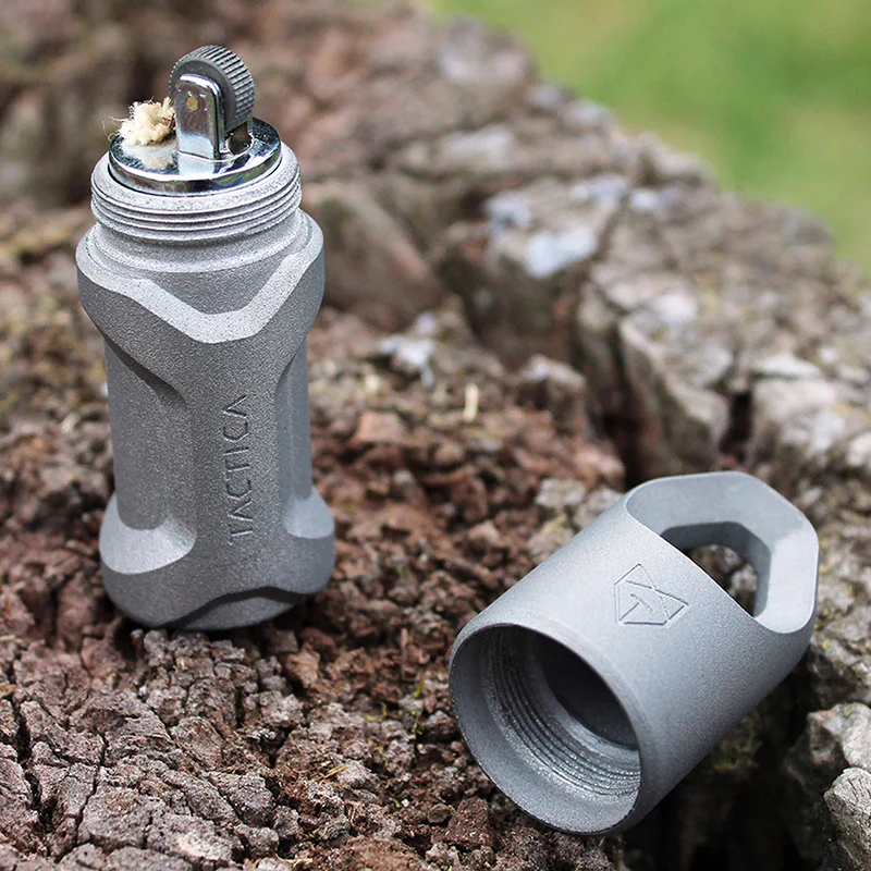 Tactica X.100 Survival Lighter - Image 18
