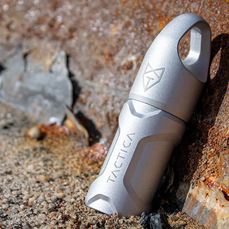 Tactica X.100 Survival Lighter - Image 20