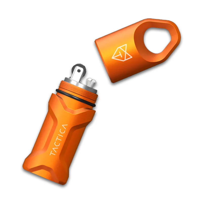 Tactica X.100 Survival Lighter - Image 3