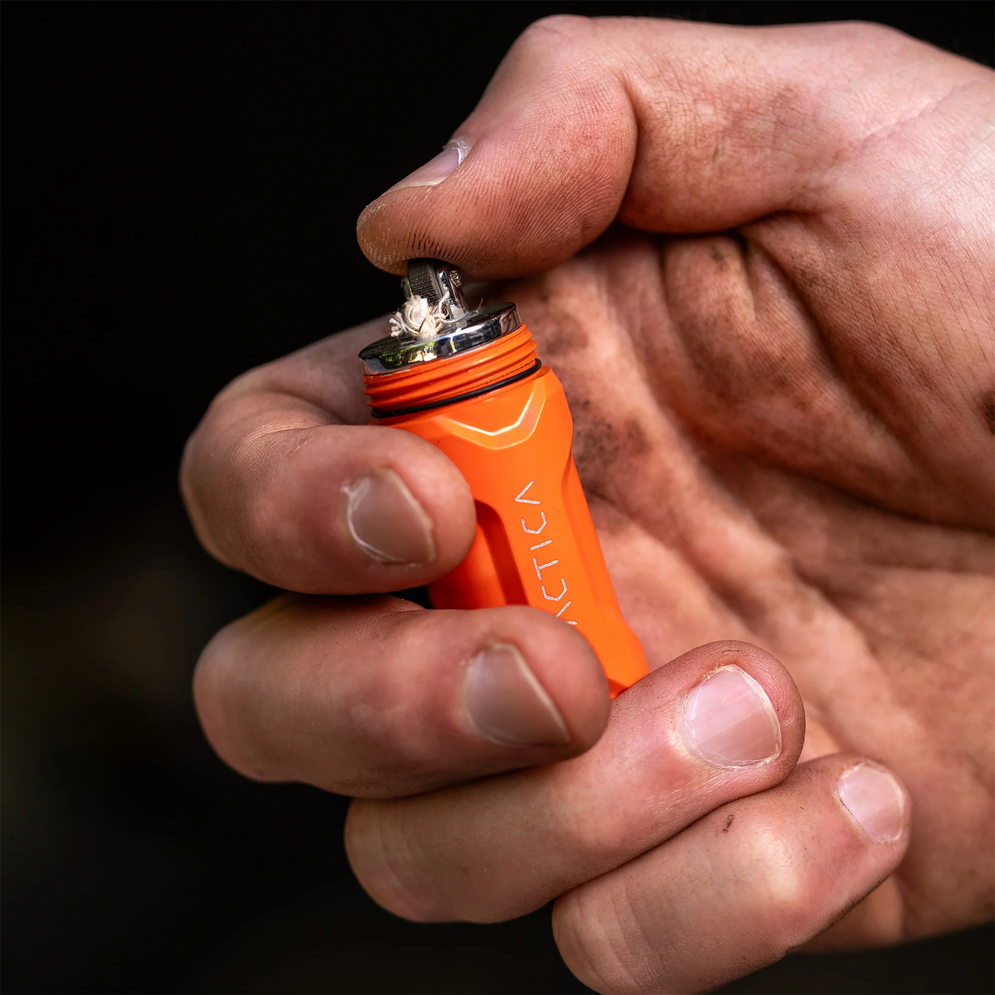 Tactica X.100 Survival Lighter - Image 4