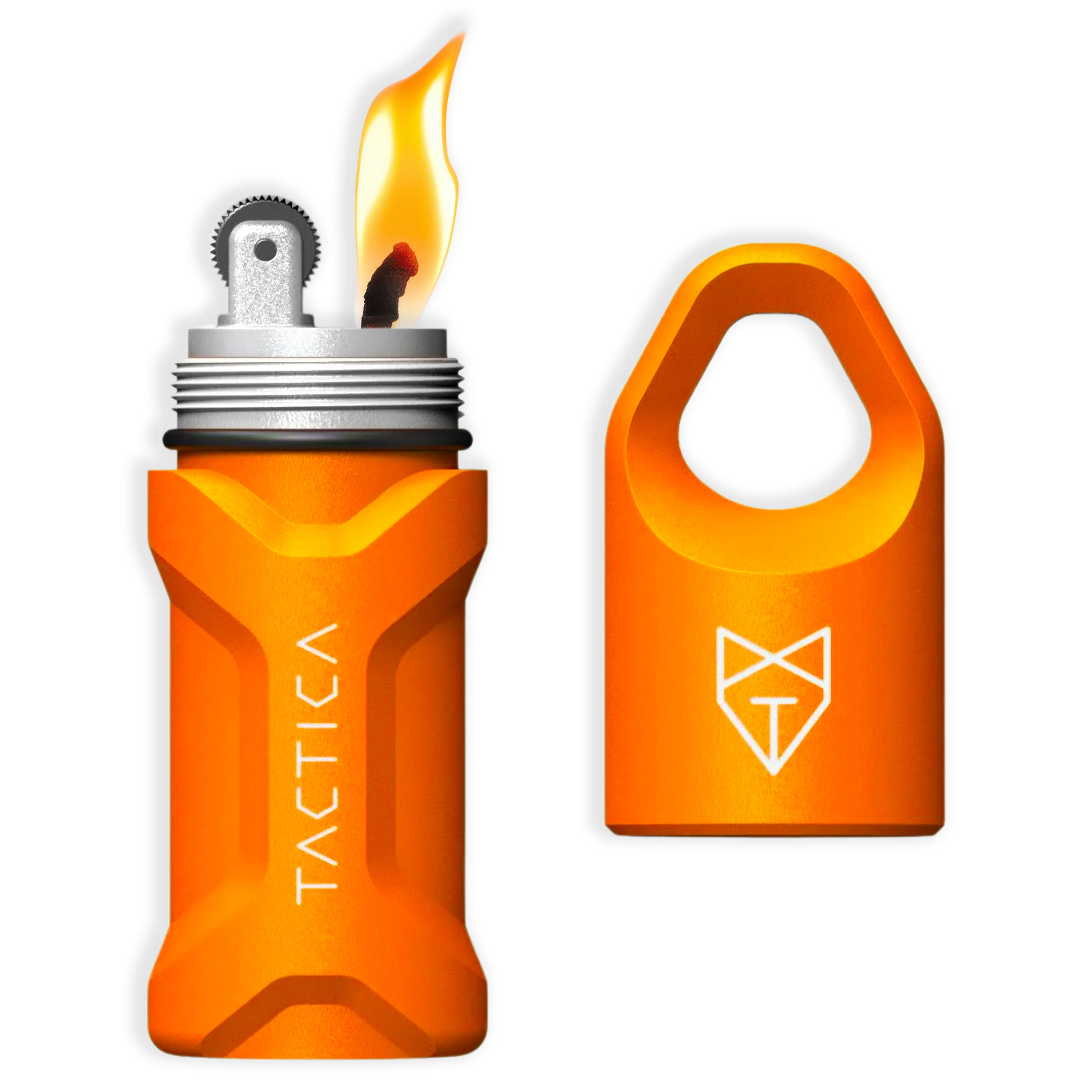 Tactica X.100 Survival Lighter - Image 7