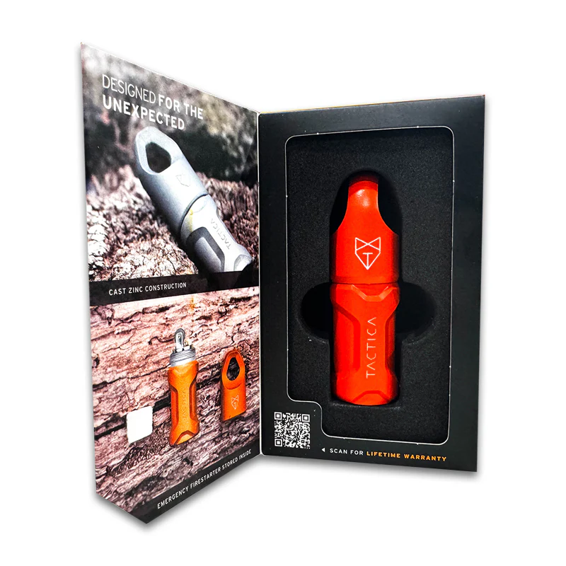 Tactica X.100 Survival Lighter - Image 9