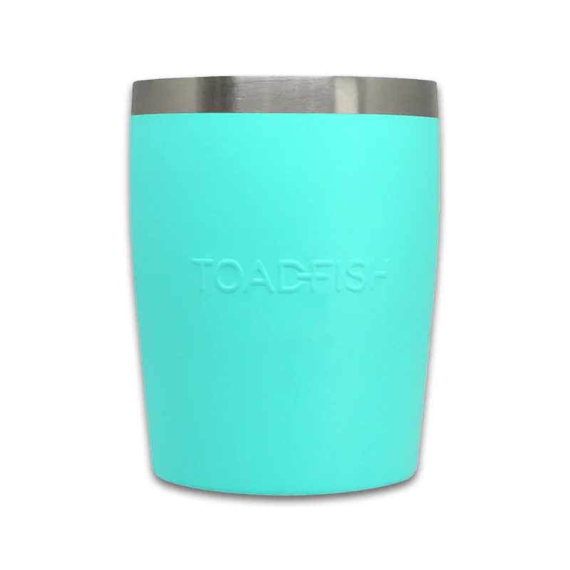 Toadfish 10 oz Rocks Tumbler