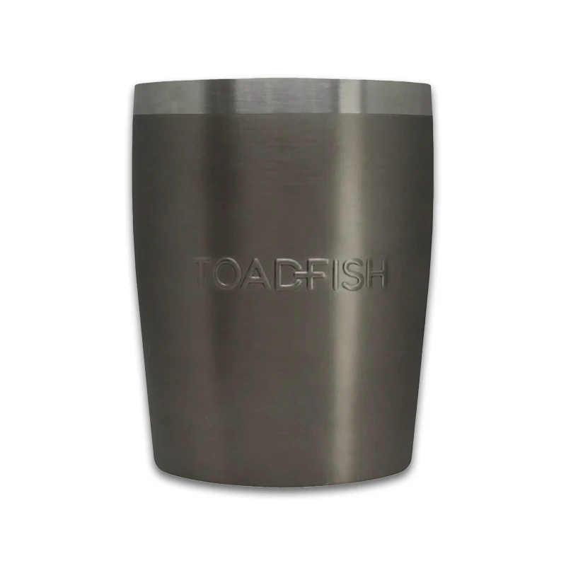 Toadfish 10 oz Rocks Tumbler - Image 3