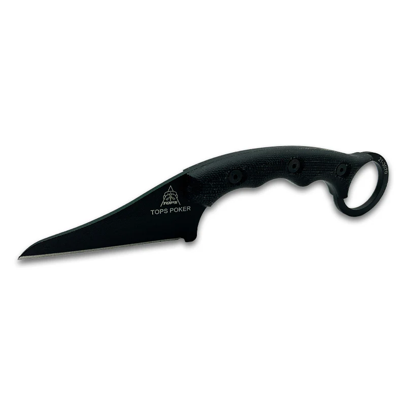 TOPS Knives Poker - Image 2