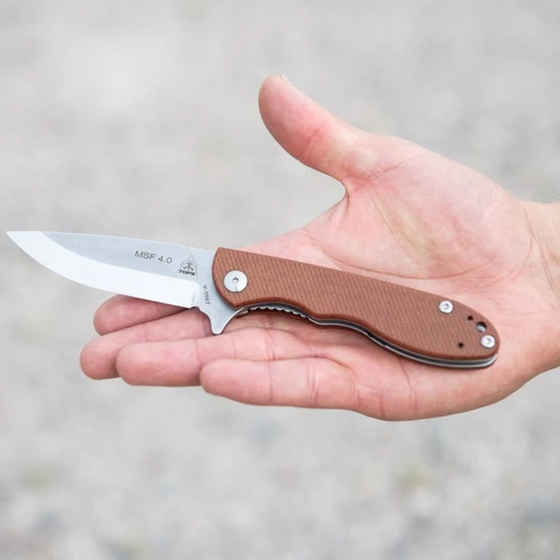 TOPS Mini Scandi Folder 2.0* - Image 5