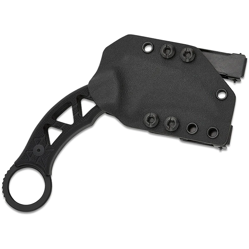 Fox Knives Tribal K FX-803 Karambit - Image 6