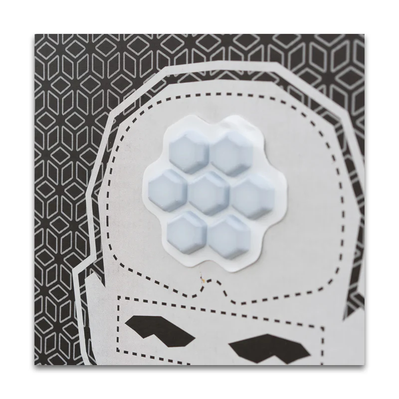 Triumph Systems Stick N Shoot Targets - 6 Pack - Image 5
