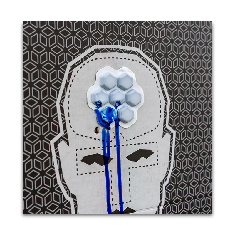 Triumph Systems Stick N Shoot Targets - 6 Pack - Image 6