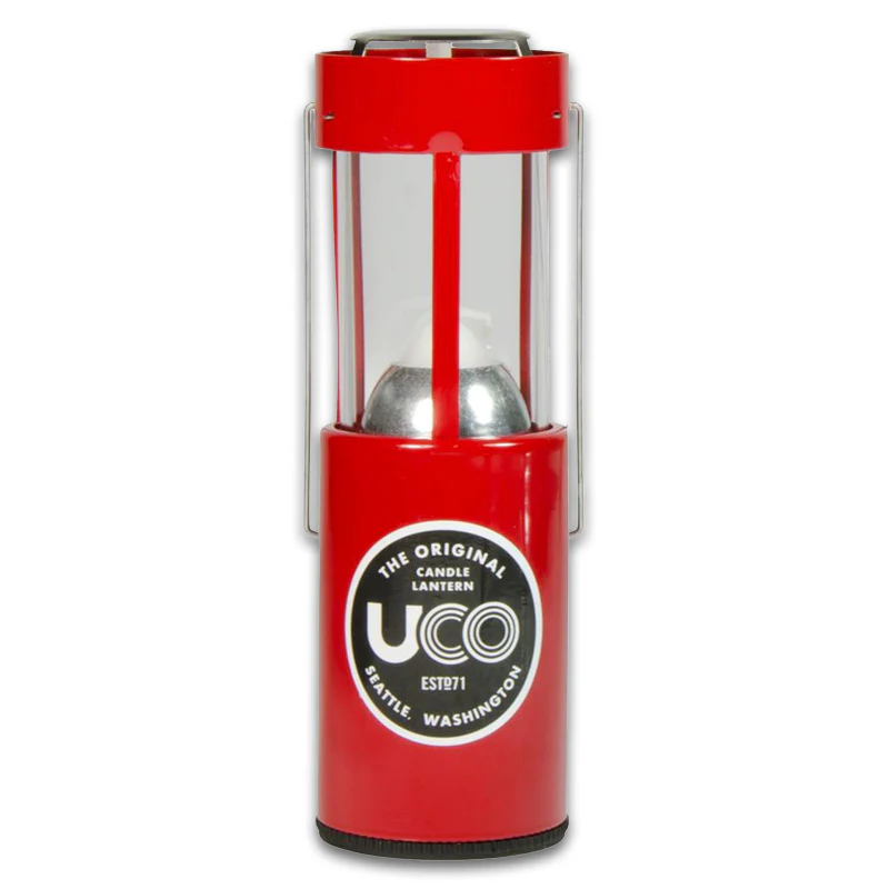 UCO Classic Series Original Candle Lantern - Image 5