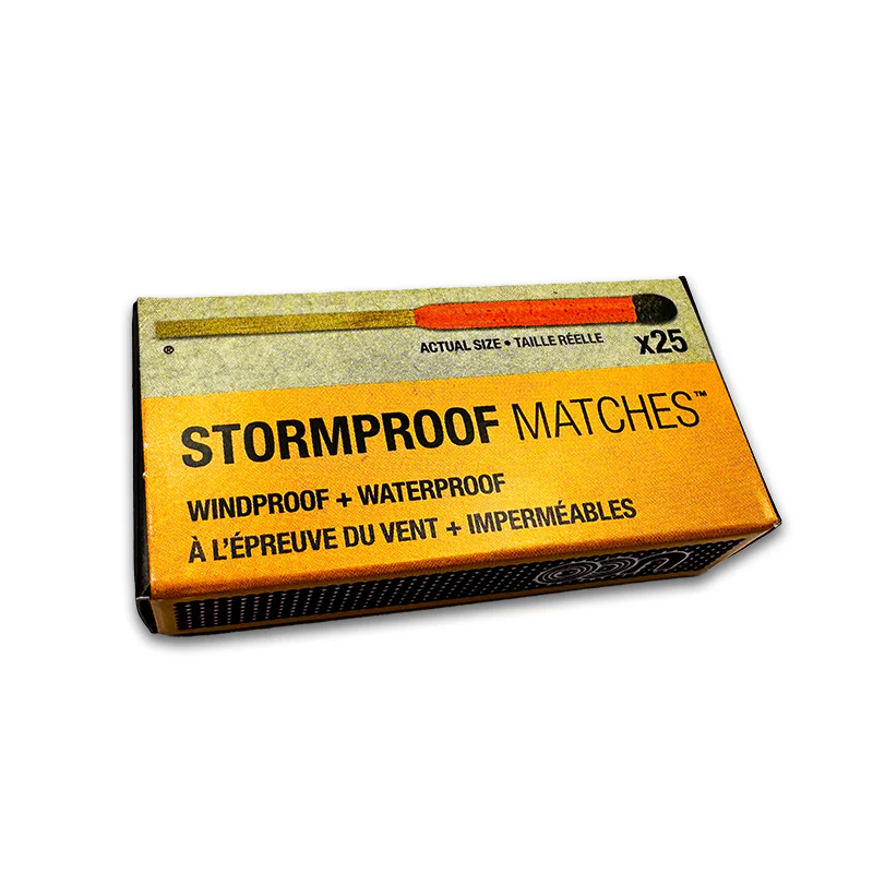 UCO Stormproof Matches - Image 2