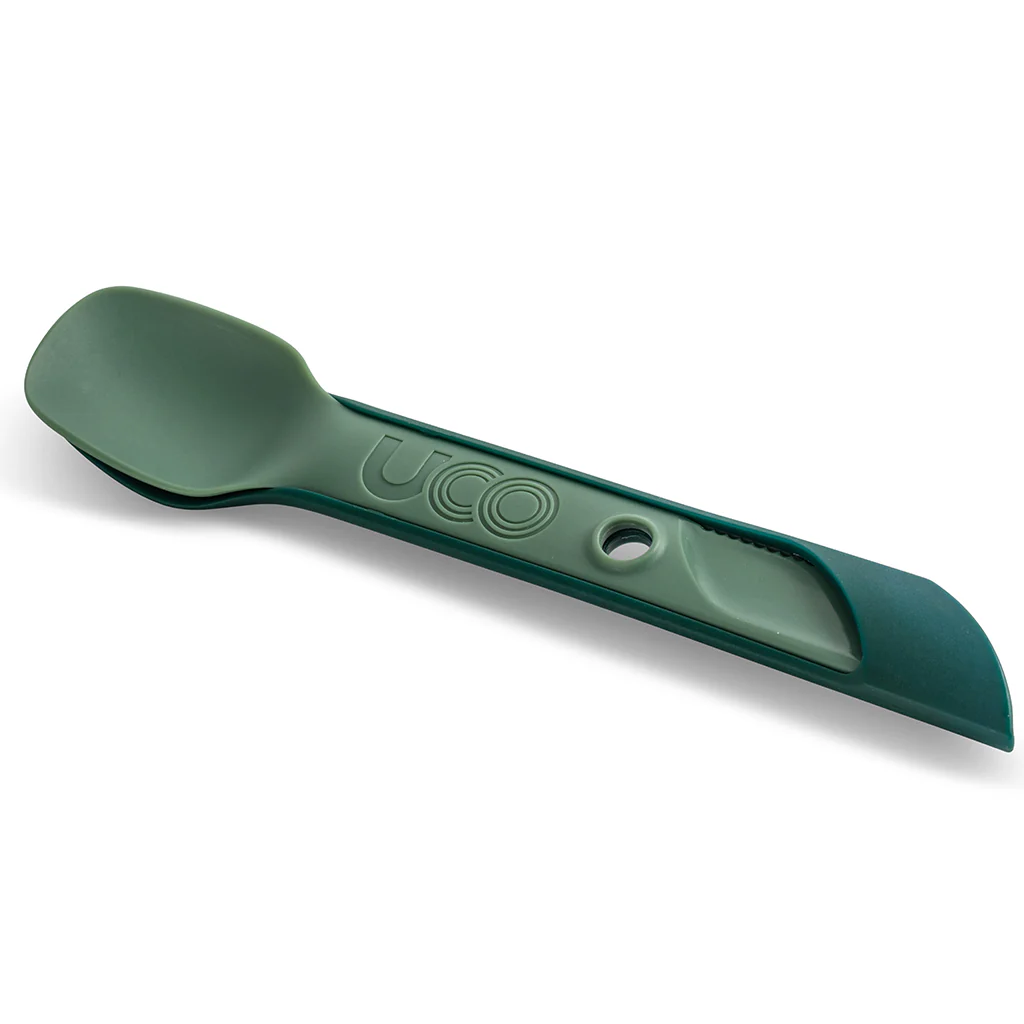 UCO Switch Spork 2-Piece Utensil Set - Image 5