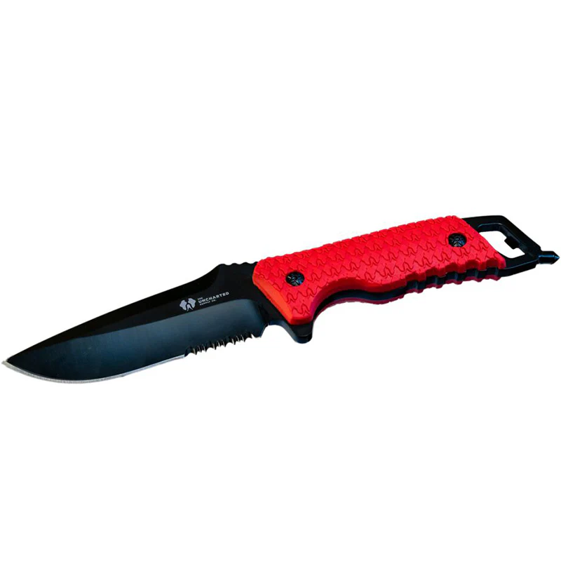 Uncharted Supply Company - Empire Knife - Image 2