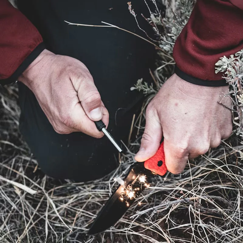 Uncharted Supply Company - Empire Knife - Image 4