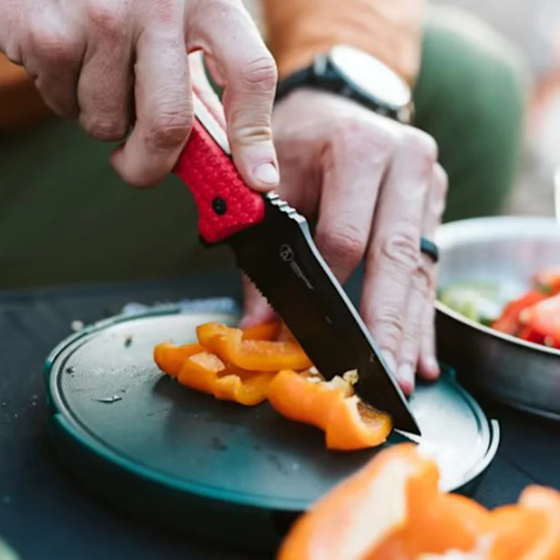 Uncharted Supply Company - Empire Knife - Image 5