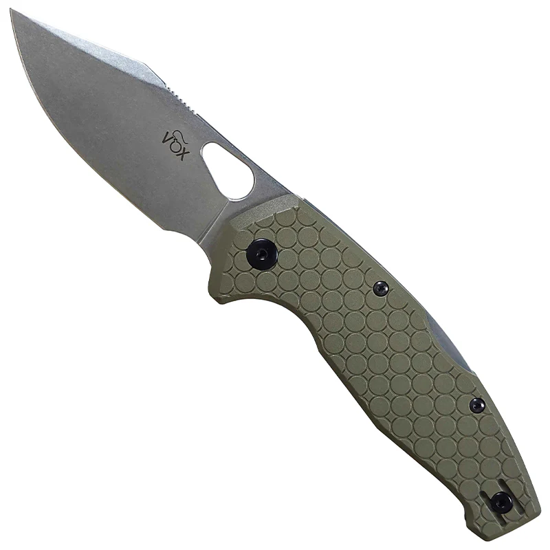 VOX Kita Folder - Premium EDC - Designed By Jesper Voxnaes