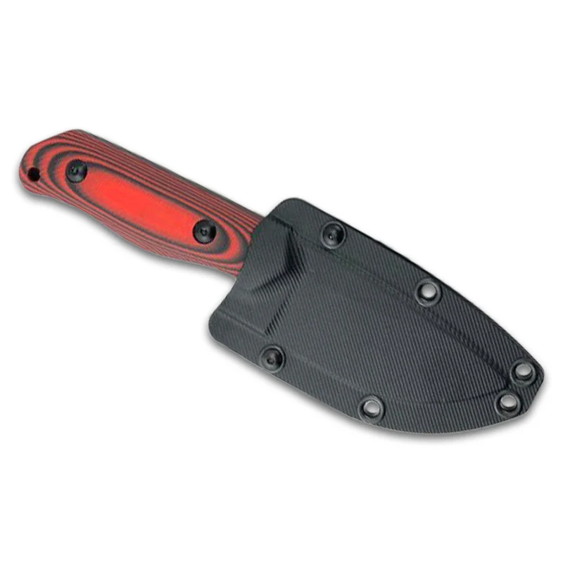 Warpath Blades Kitchi Fixed Blade Knife - Image 2