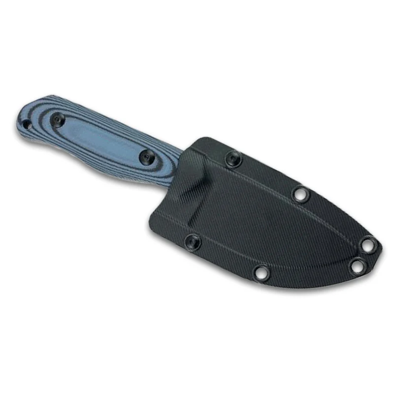 Warpath Blades Kitchi Fixed Blade Knife - Image 5
