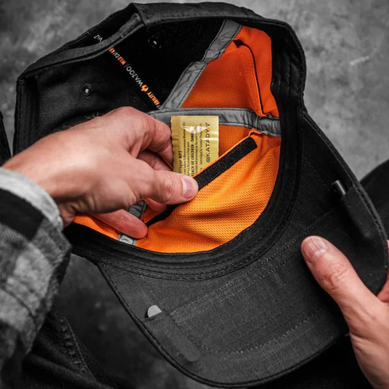Wazoo Cache Cap - Image 6