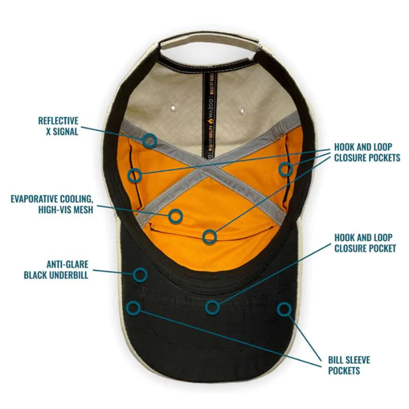 Wazoo Cache Cap - Image 7