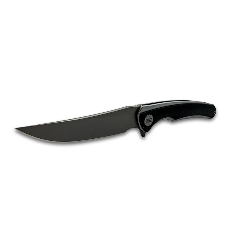 WE Knife 704X BattlBox Exclusive D2 Steel, G10 Scales, Hollow Grind - Image 21